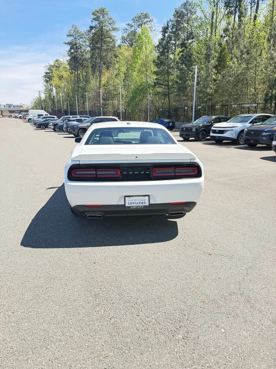 2021 Dodge Challenger 3rd Gen - Image 6 of 14