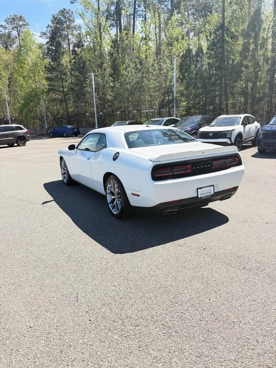 2021 Dodge Challenger 3rd Gen - Image 5 of 14