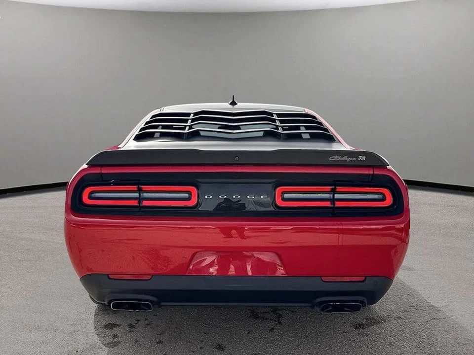 2021 Dodge Challenger 3rd Gen - Image 5 of 18
