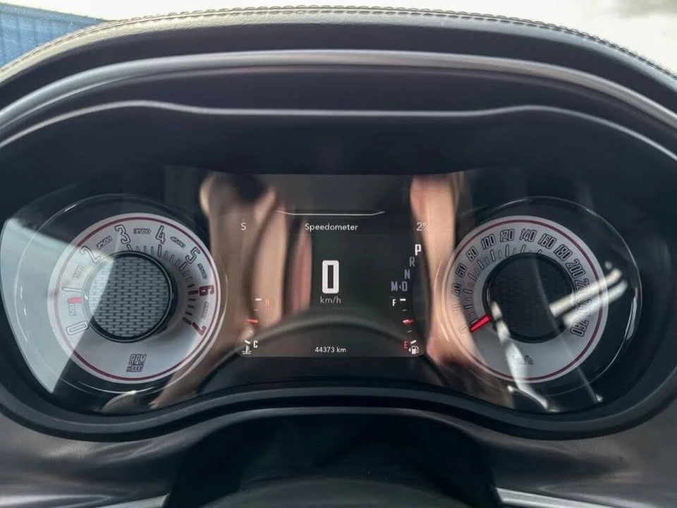 2021 Dodge Challenger 3rd Gen - Image 14 of 18