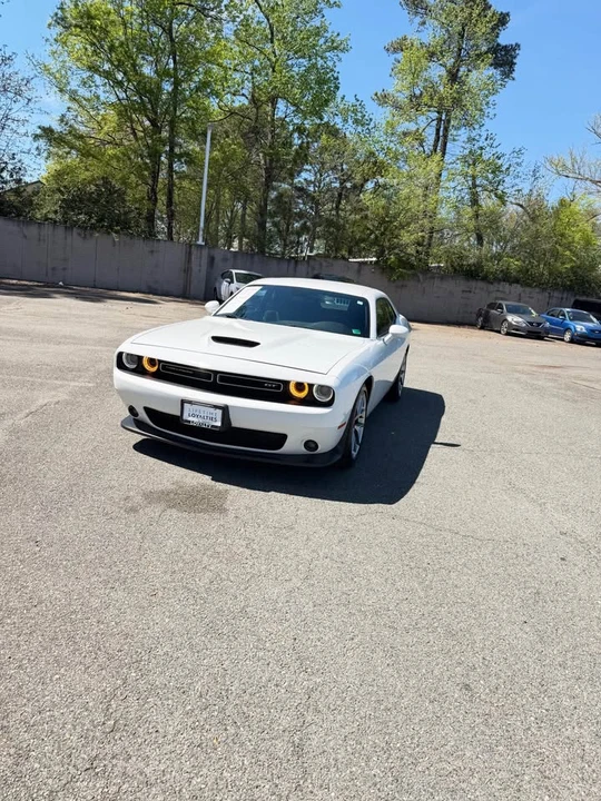 2021 Dodge Challenger 3rd Gen - Image 2 of 14