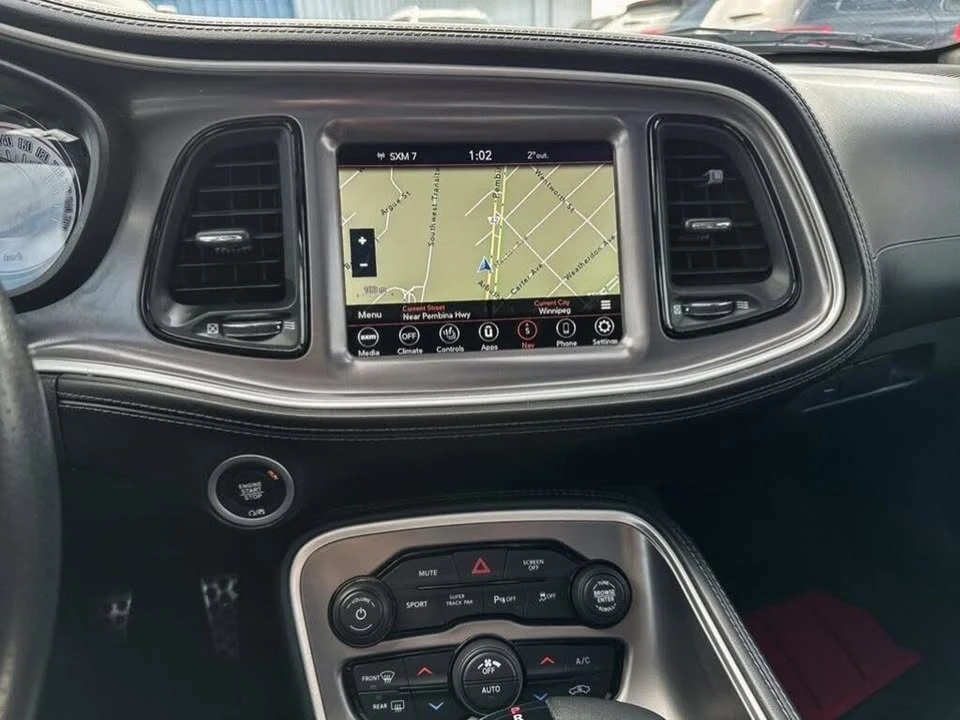 2021 Dodge Challenger 3rd Gen - Image 18 of 18