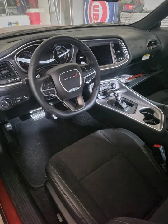 2021 Dodge Challenger 3rd Gen - Image 4 of 9
