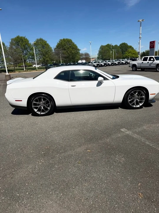 2021 Dodge Challenger 3rd Gen - Image 9 of 14