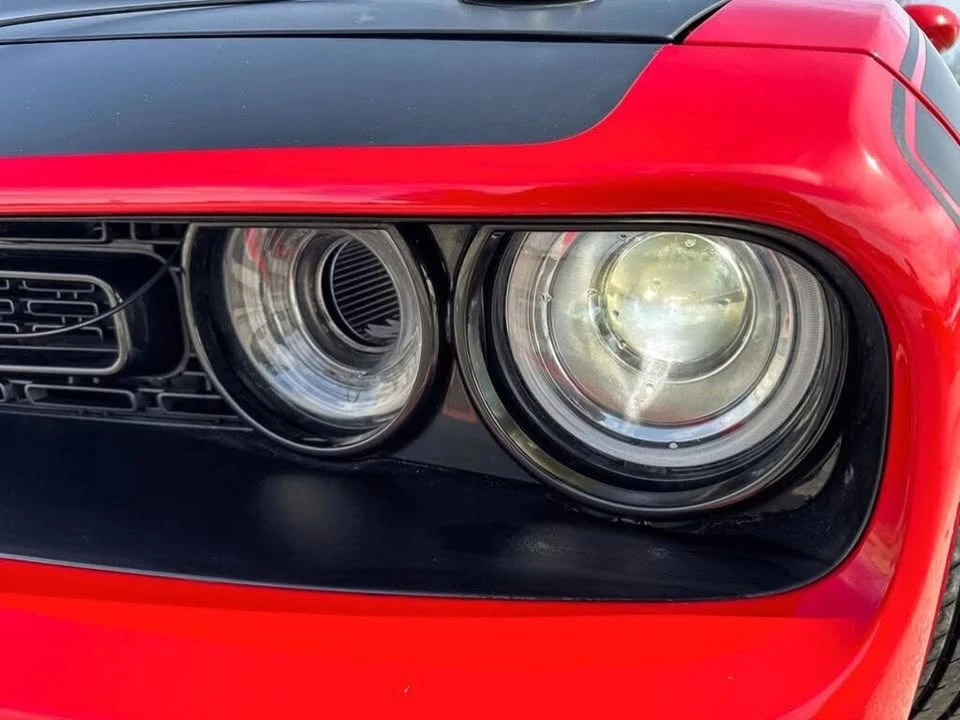 2021 Dodge Challenger 3rd Gen - Image 8 of 18