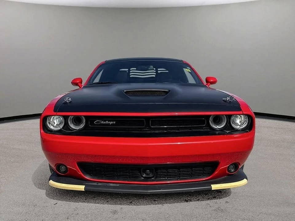 2021 Dodge Challenger 3rd Gen - Image 2 of 18