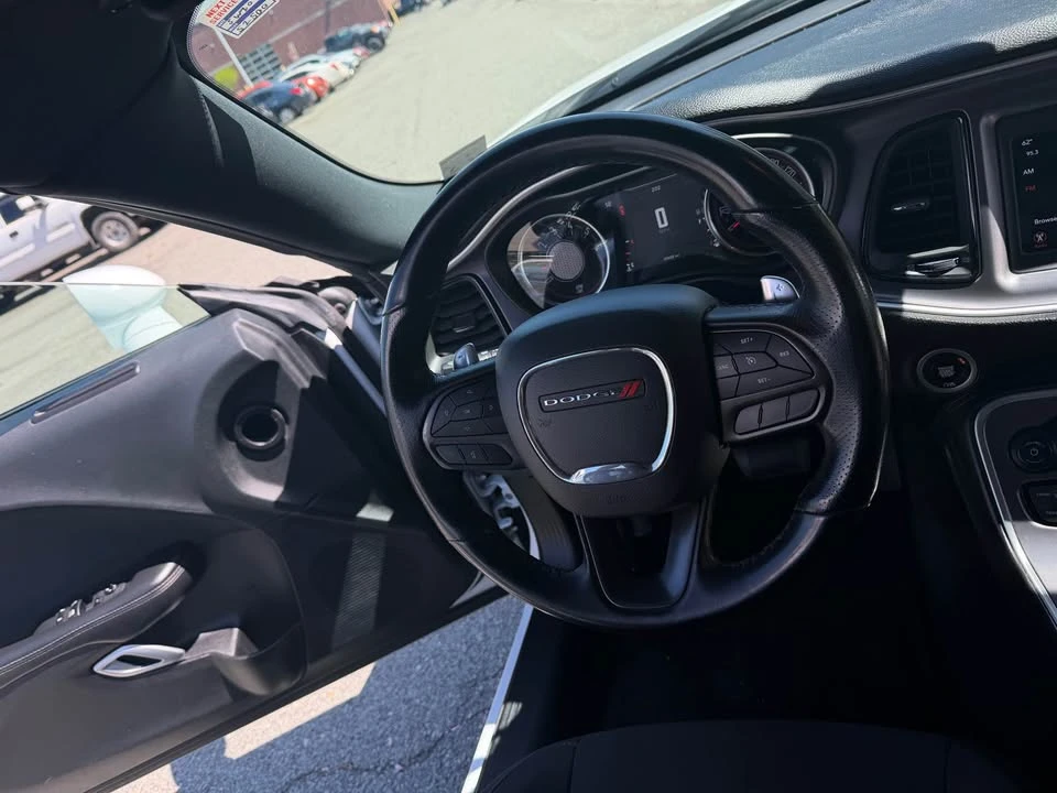 2021 Dodge Challenger 3rd Gen - Image 11 of 14