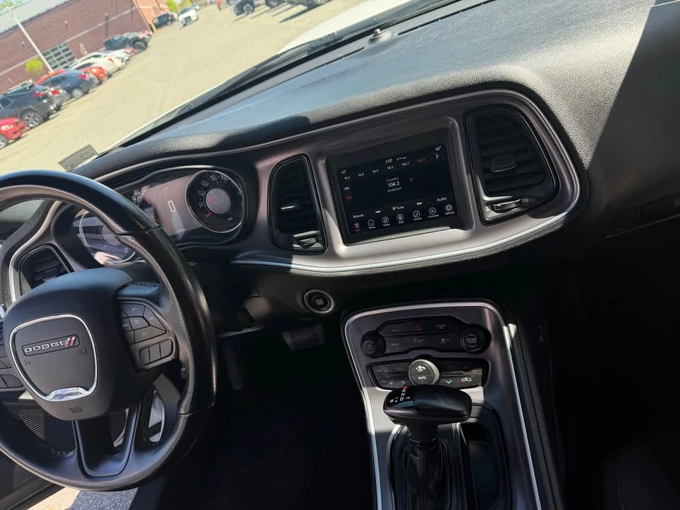 2021 Dodge Challenger 3rd Gen - Image 12 of 14