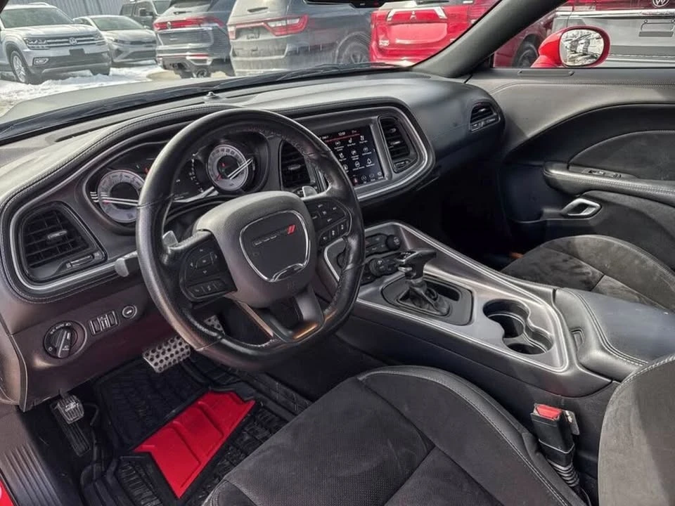2021 Dodge Challenger 3rd Gen - Image 12 of 18