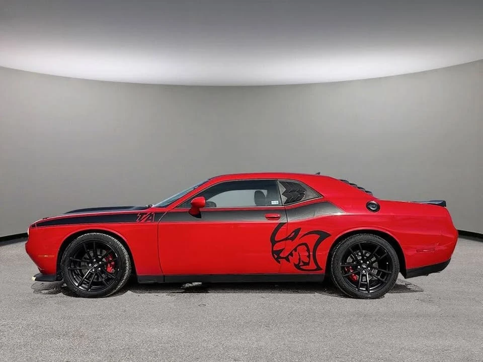 2021 Dodge Challenger 3rd Gen - Image 3 of 18
