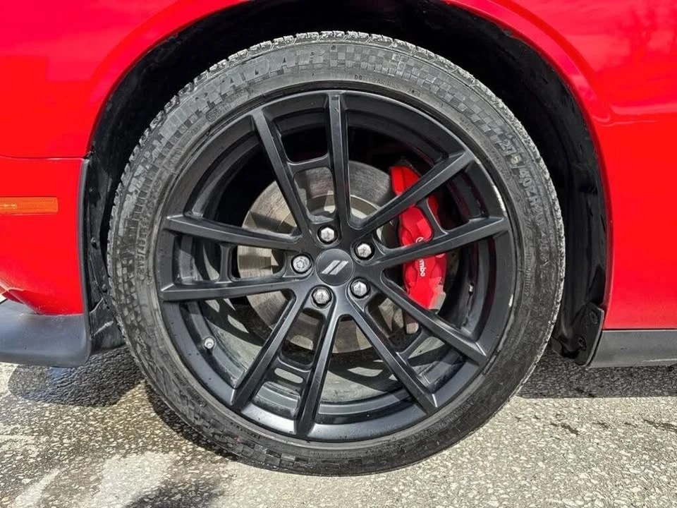 2021 Dodge Challenger 3rd Gen - Image 6 of 18