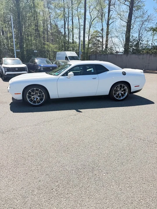 2021 Dodge Challenger 3rd Gen - Image 4 of 14