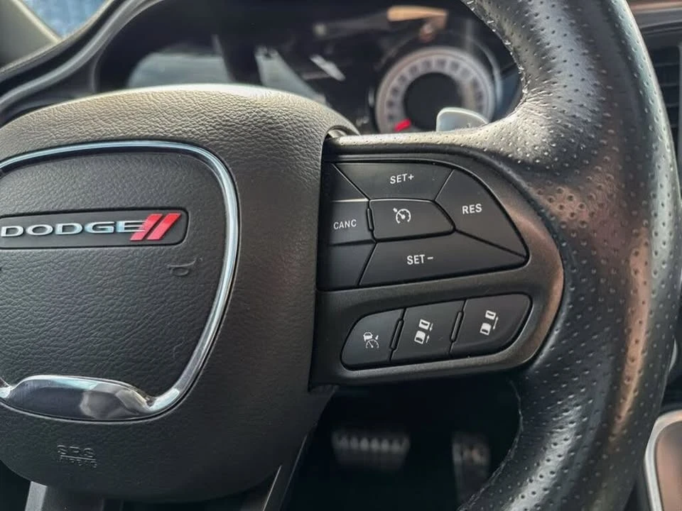 2021 Dodge Challenger 3rd Gen - Image 15 of 18