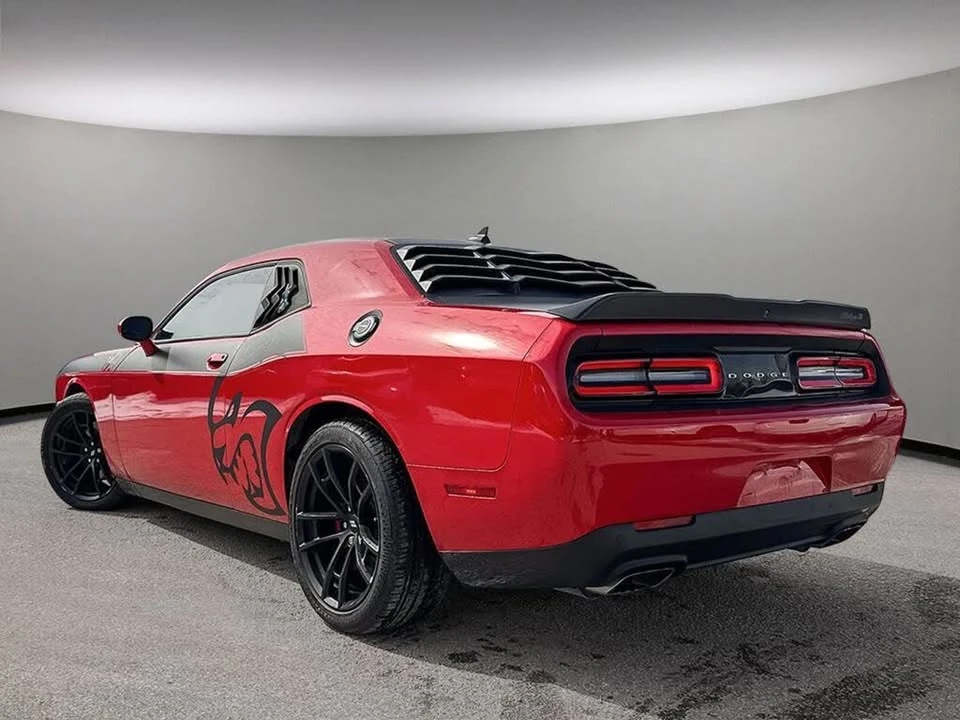 2021 Dodge Challenger 3rd Gen - Image 4 of 18