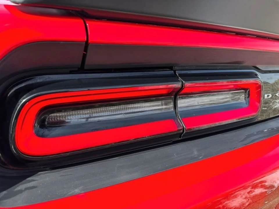 2021 Dodge Challenger 3rd Gen - Image 10 of 18