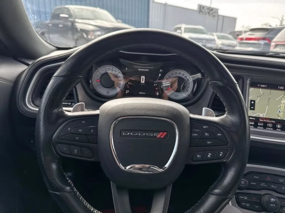 2021 Dodge Challenger 3rd Gen - Image 13 of 18