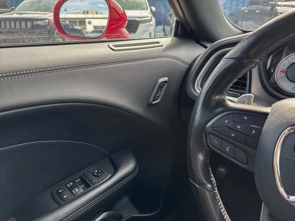 2021 Dodge Challenger 3rd Gen - Image 16 of 18
