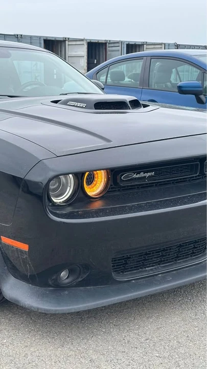 2021 Dodge Challenger 3rd Gen - Image 2 of 12