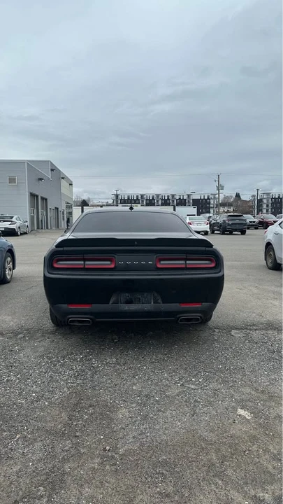 2021 Dodge Challenger 3rd Gen - Image 5 of 12