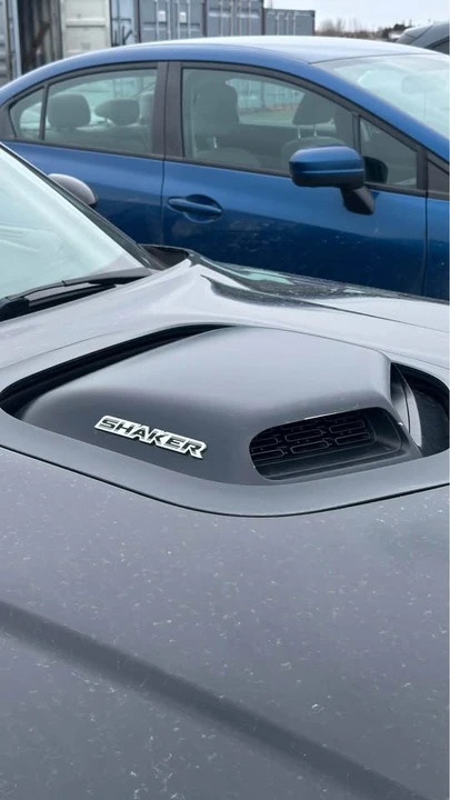 2021 Dodge Challenger 3rd Gen - Image 3 of 12