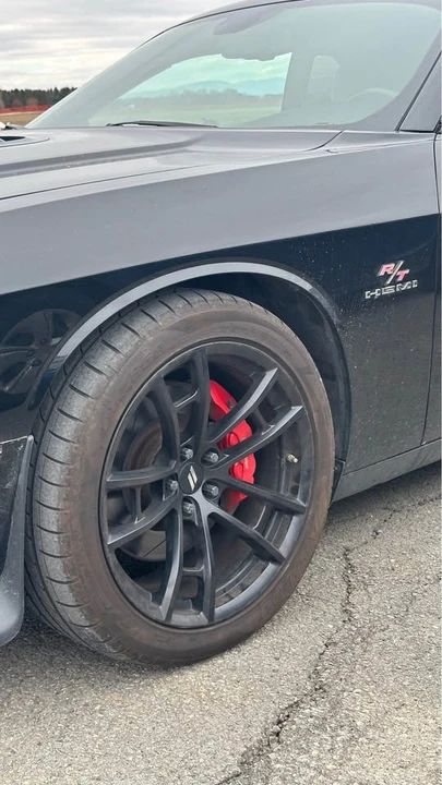 2021 Dodge Challenger 3rd Gen - Image 4 of 12