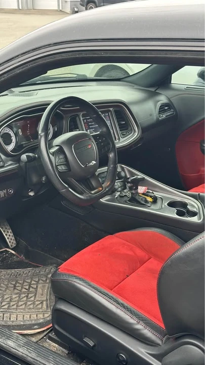2021 Dodge Challenger 3rd Gen - Image 7 of 12