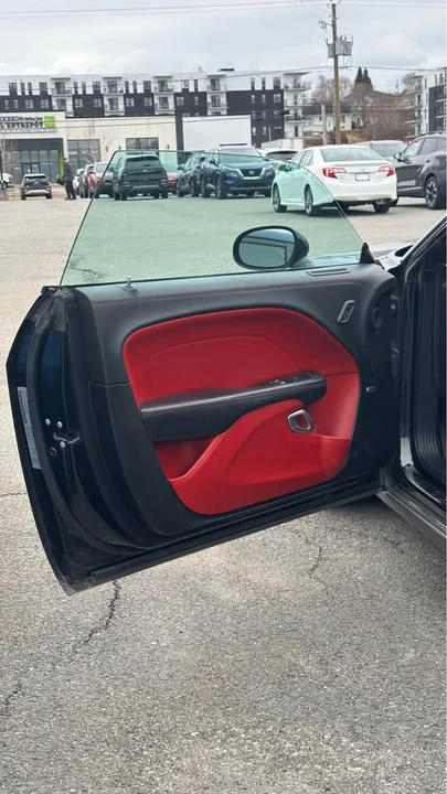 2021 Dodge Challenger 3rd Gen - Image 6 of 12