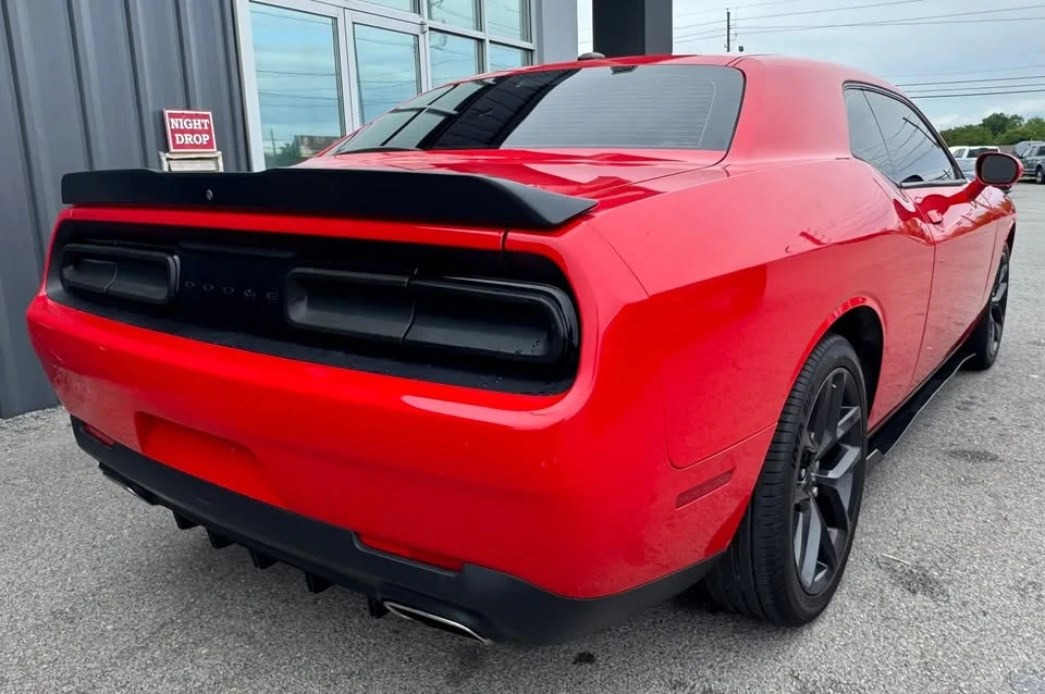 2021 Dodge Challenger 3rd Gen - Image 15 of 20