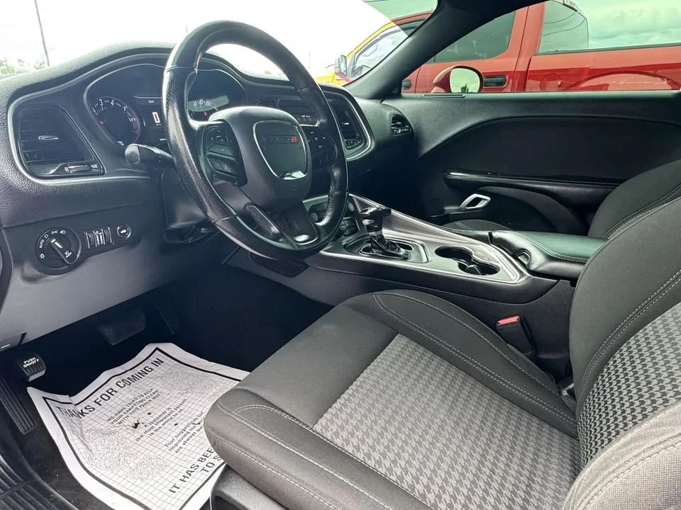 2021 Dodge Challenger 3rd Gen - Image 5 of 20
