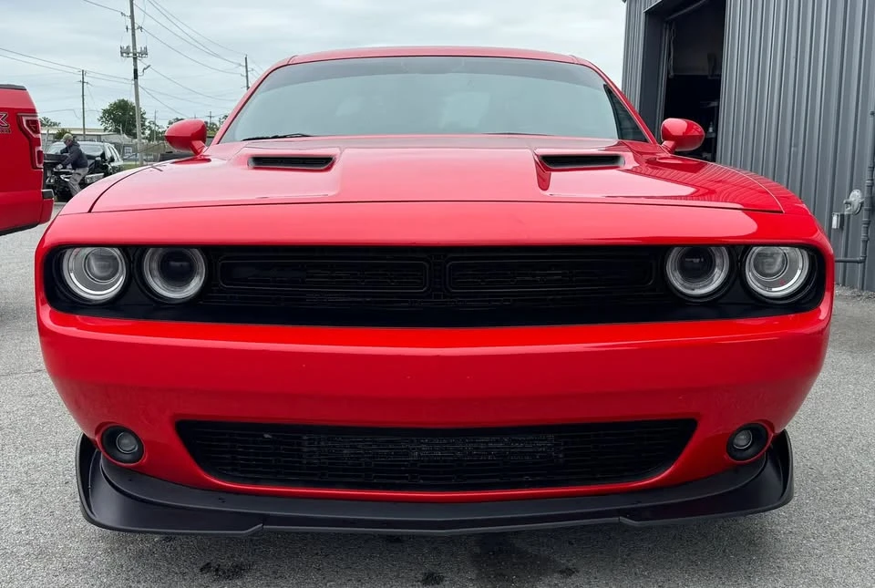 2021 Dodge Challenger 3rd Gen - Image 3 of 20