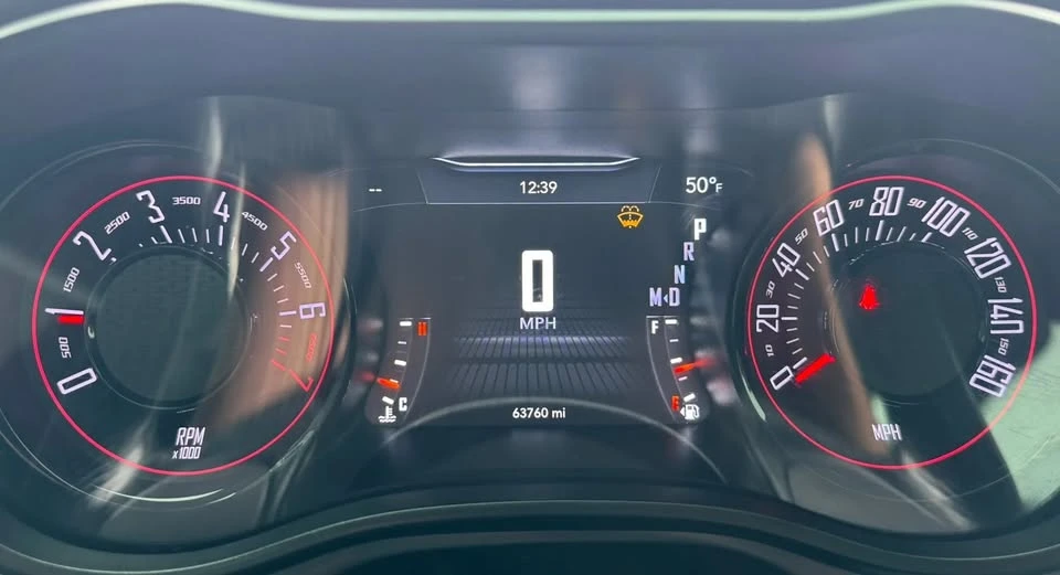 2021 Dodge Challenger 3rd Gen - Image 4 of 20