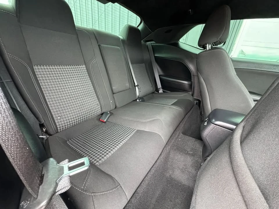 2021 Dodge Challenger 3rd Gen - Image 11 of 20