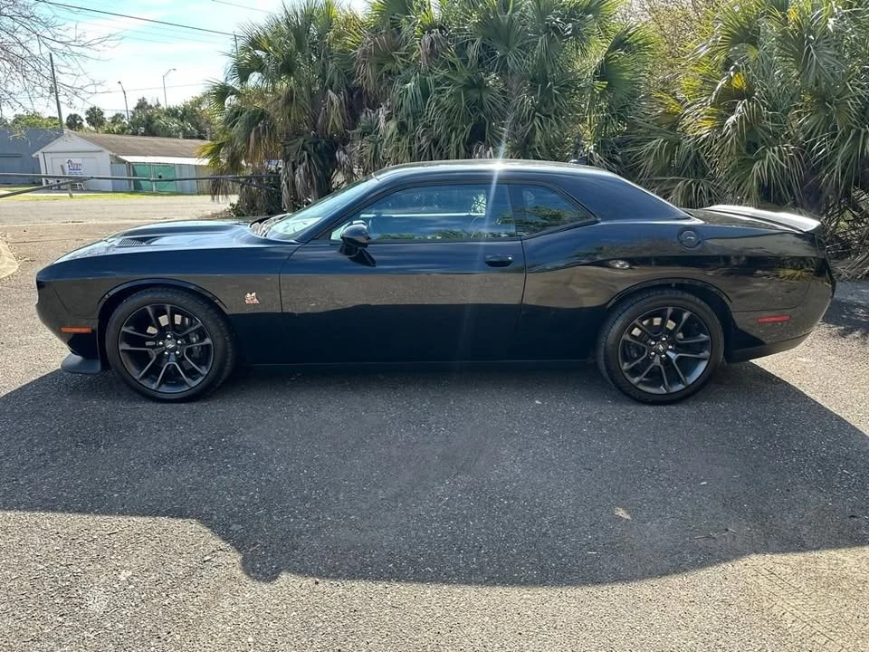 2021 Dodge Challenger 3rd Gen - Image 7 of 20