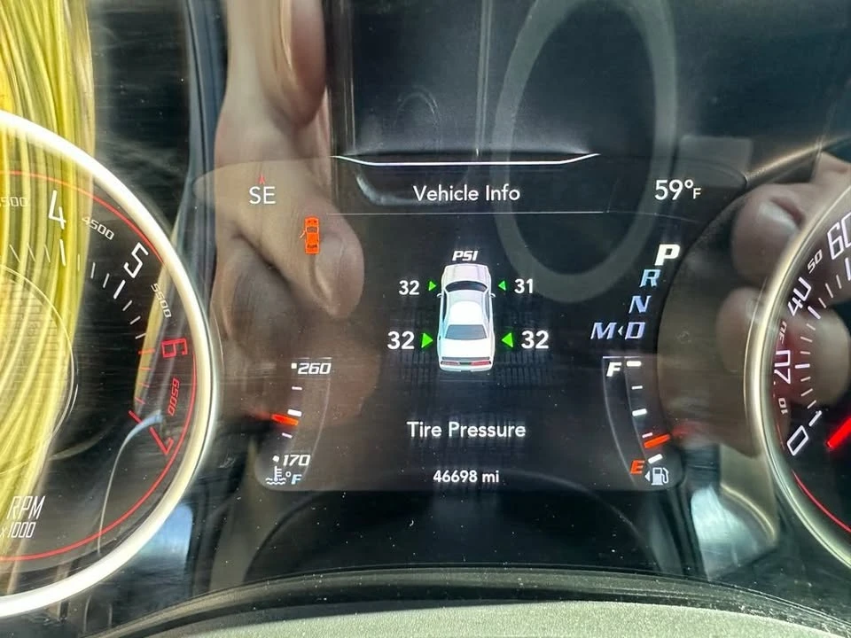 2021 Dodge Challenger 3rd Gen - Image 19 of 20