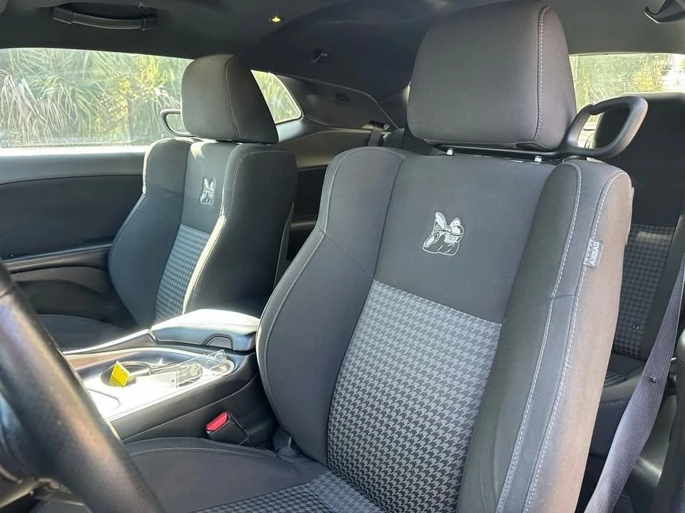 2021 Dodge Challenger 3rd Gen - Image 15 of 20