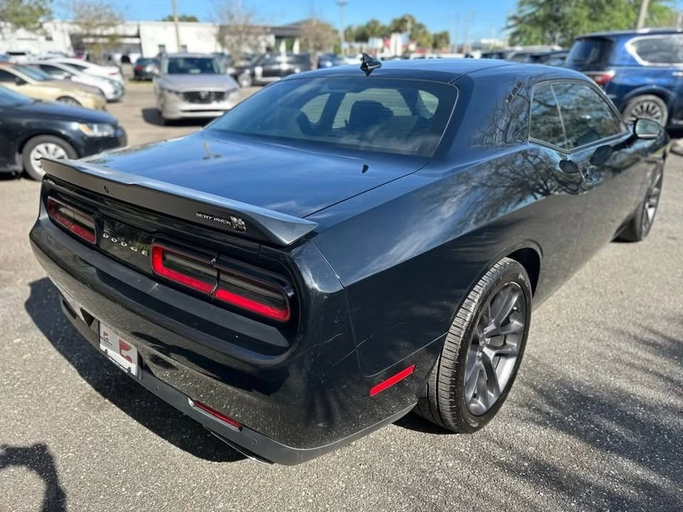 2021 Dodge Challenger 3rd Gen - Image 12 of 20