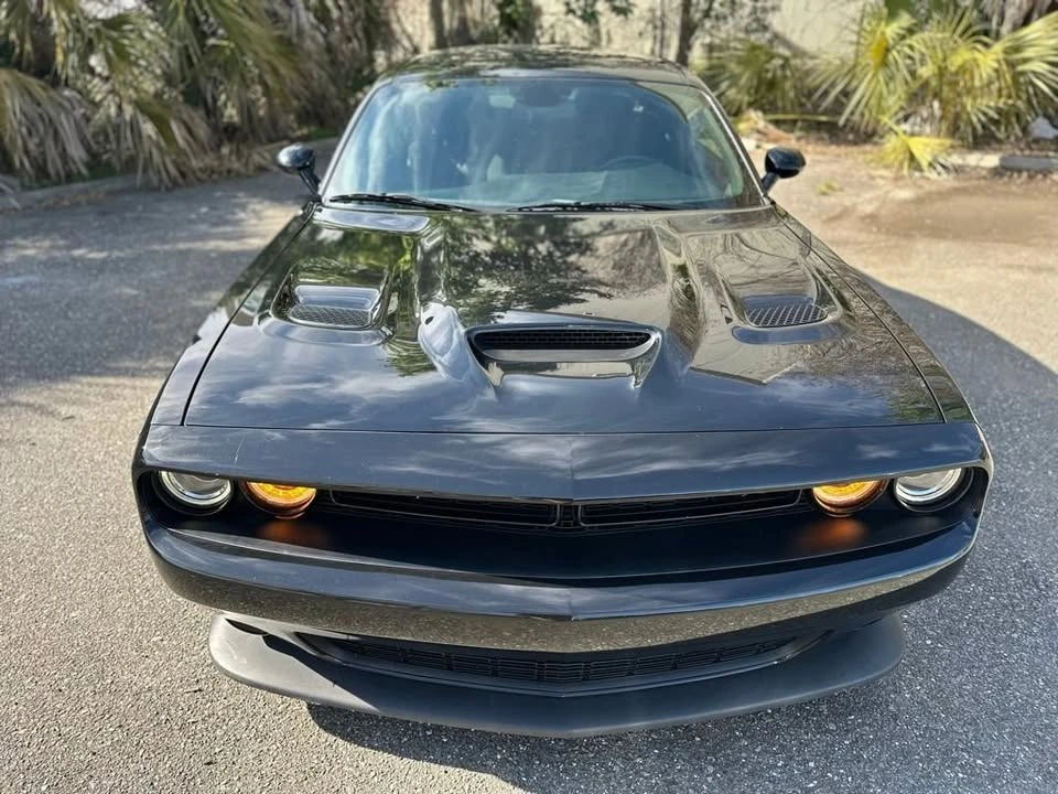 2021 Dodge Challenger 3rd Gen - Image 4 of 20