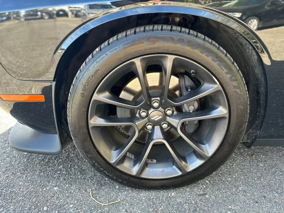 2021 Dodge Challenger 3rd Gen - Image 14 of 20