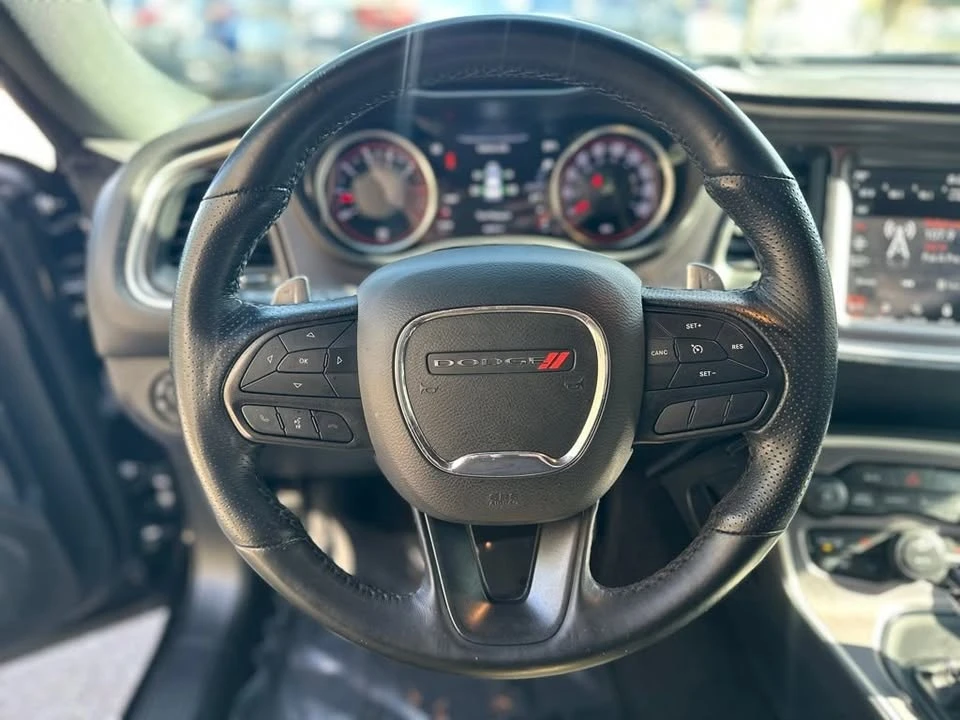 2021 Dodge Challenger 3rd Gen - Image 18 of 20
