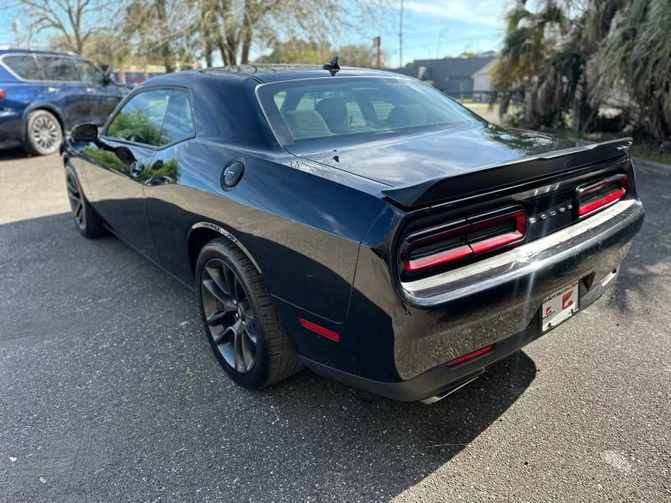 2021 Dodge Challenger 3rd Gen - Image 8 of 20