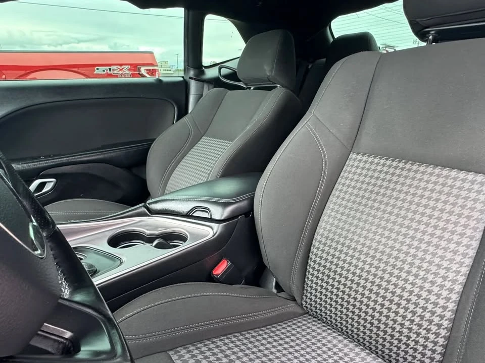 2021 Dodge Challenger 3rd Gen - Image 6 of 20
