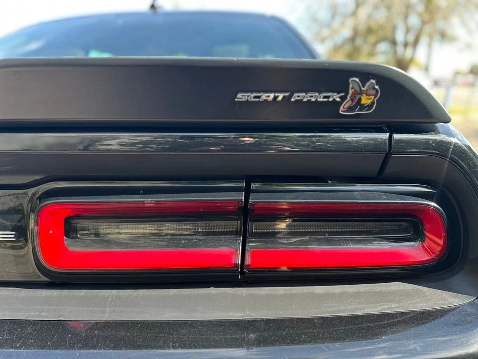 2021 Dodge Challenger 3rd Gen - Image 11 of 20