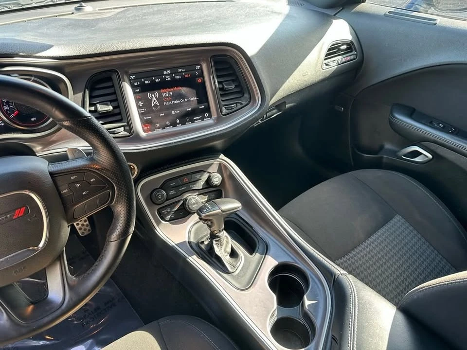 2021 Dodge Challenger 3rd Gen - Image 20 of 20