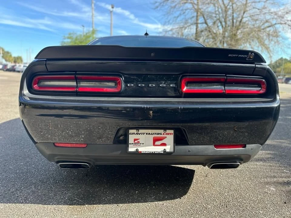 2021 Dodge Challenger 3rd Gen - Image 10 of 20