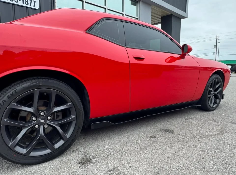 2021 Dodge Challenger 3rd Gen - Image 14 of 20