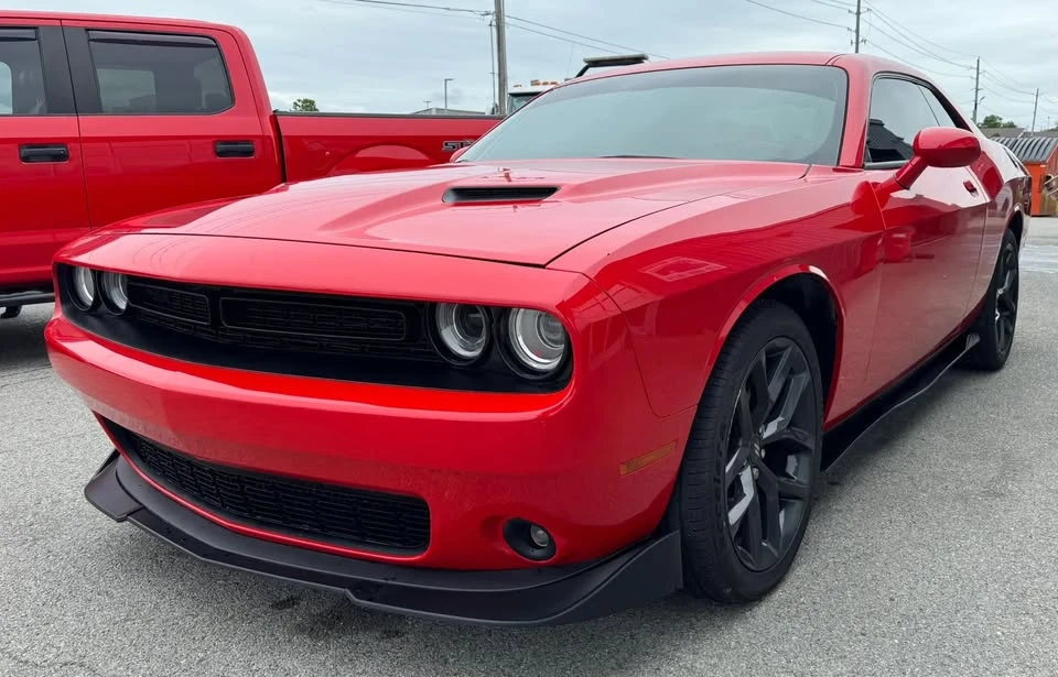 2021 Dodge Challenger 3rd Gen - Image 2 of 20