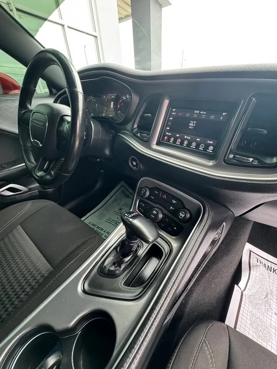 2021 Dodge Challenger 3rd Gen - Image 10 of 20