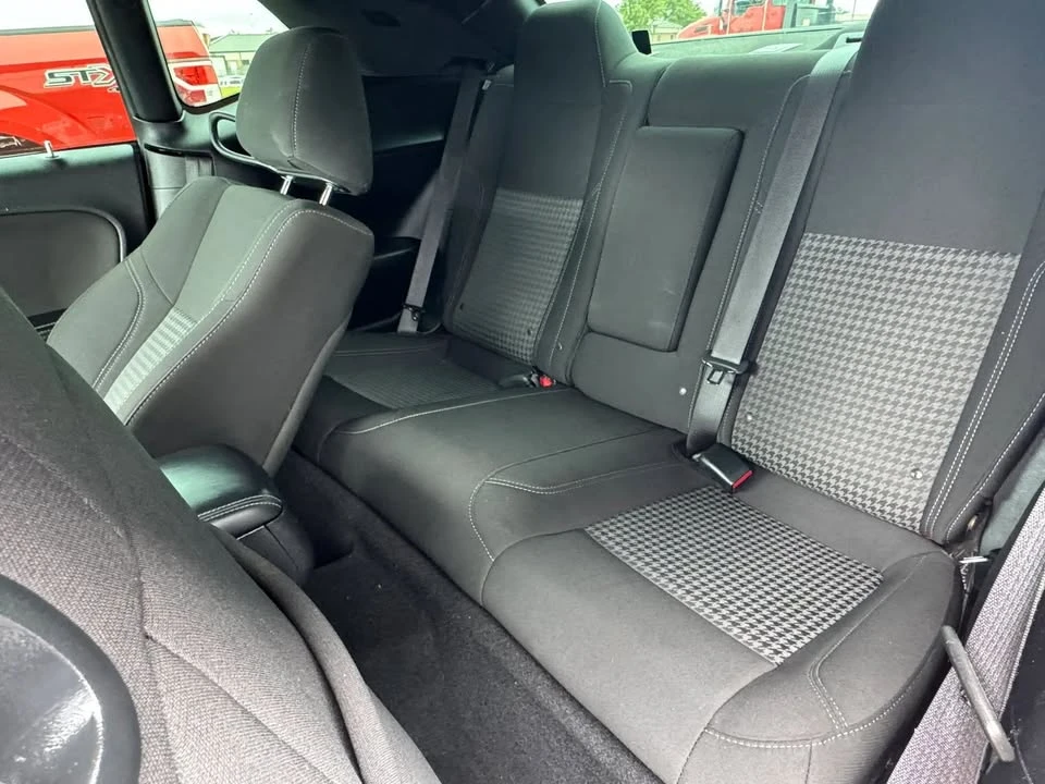 2021 Dodge Challenger 3rd Gen - Image 7 of 20