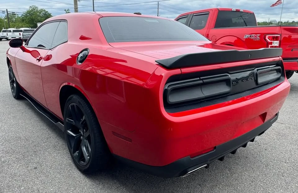 2021 Dodge Challenger 3rd Gen - Image 16 of 20