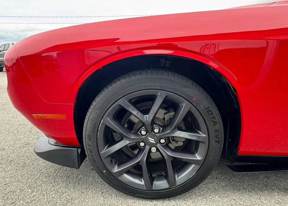 2021 Dodge Challenger 3rd Gen - Image 19 of 20